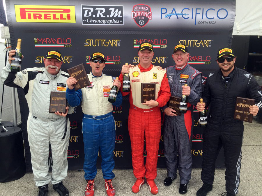 Road america international gt