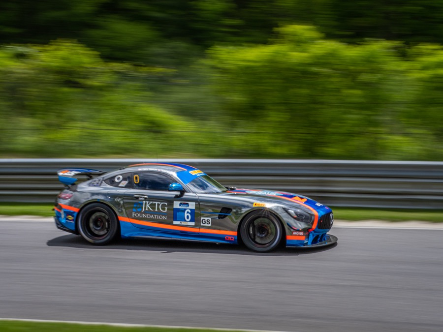 Lime Rock - 2019 - International GT