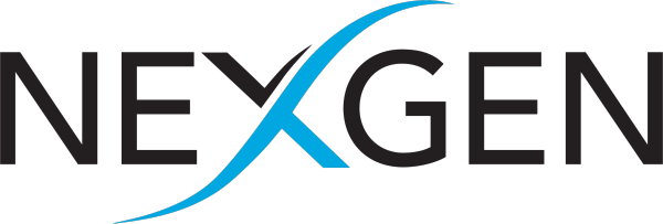 Nexgen Logo-transparent black